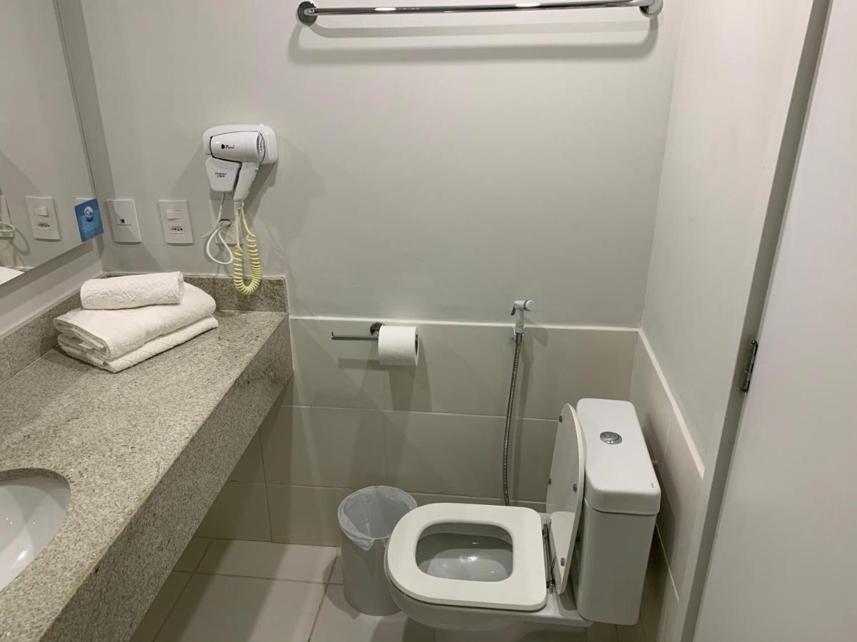 Estudio Itaipava Suite Petrópolis المظهر الخارجي الصورة