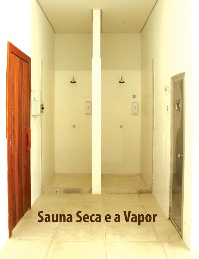 Estudio Itaipava Suite Petrópolis المظهر الخارجي الصورة