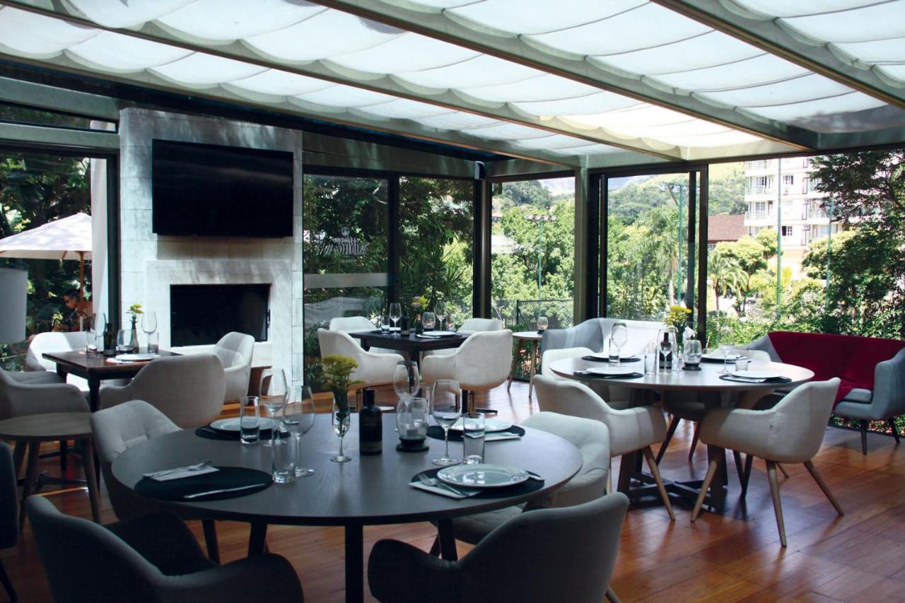 Estudio Itaipava Suite Petrópolis المظهر الخارجي الصورة