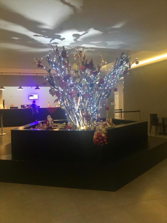 Estudio Itaipava Suite Petrópolis المظهر الخارجي الصورة