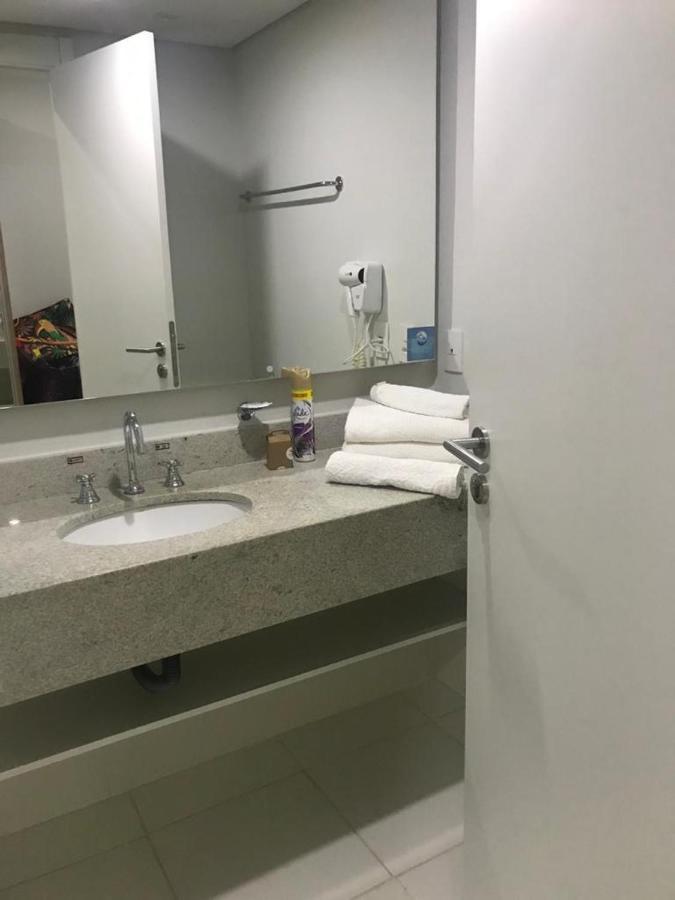 Estudio Itaipava Suite Petrópolis المظهر الخارجي الصورة