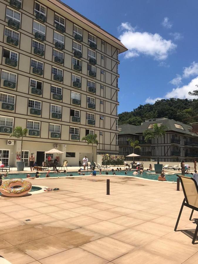 Estudio Itaipava Suite Petrópolis المظهر الخارجي الصورة