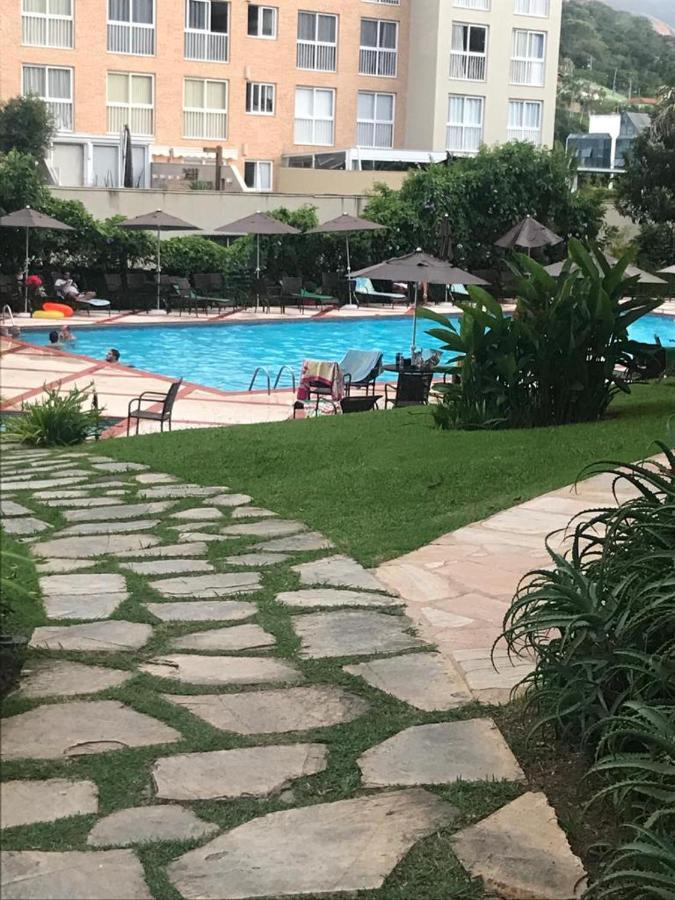 Estudio Itaipava Suite Petrópolis المظهر الخارجي الصورة