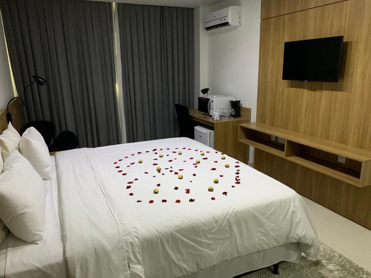 Estudio Itaipava Suite Petrópolis المظهر الخارجي الصورة